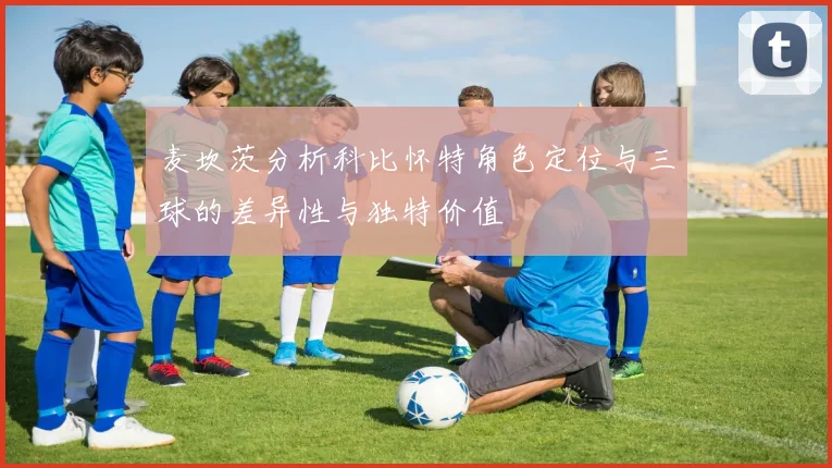 麦坎茨分析科比怀特角色定位与三球的差异性与独特价值