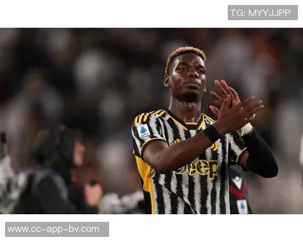 博格巴荣获最佳复出奖感谢所有信任我的人永不放弃